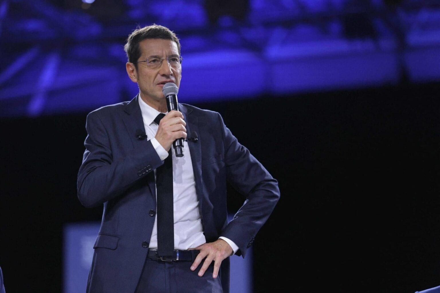 FRANCE-POLITICS-CONGRESS-MAYORS