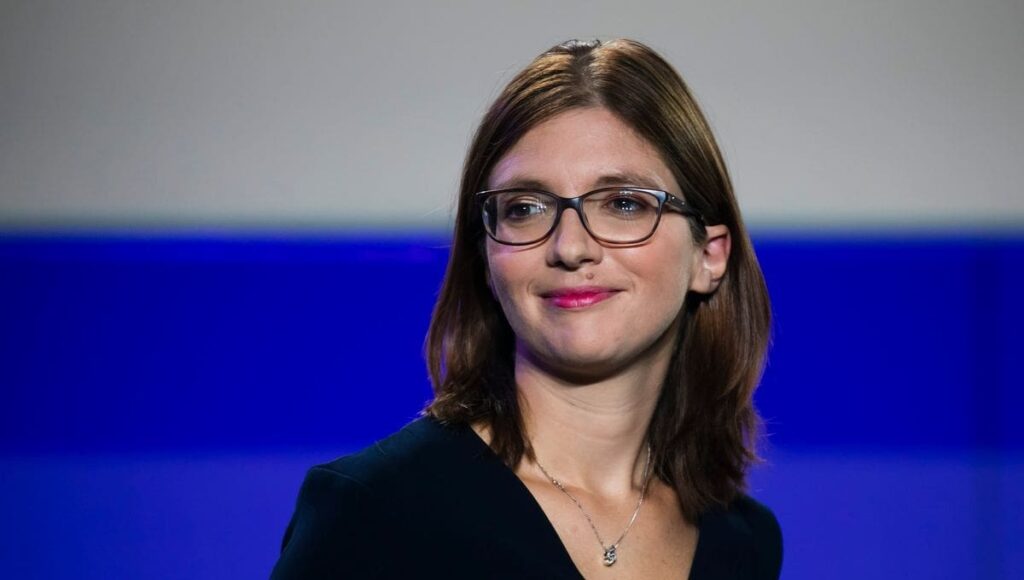 Aurore Bergé veut un répertoire des professionnels de l’IVG IMG_2809