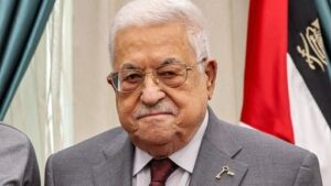 Mahmoud Abbas prêt à reprendre le contrôle de Gaza après l’accord de trêve