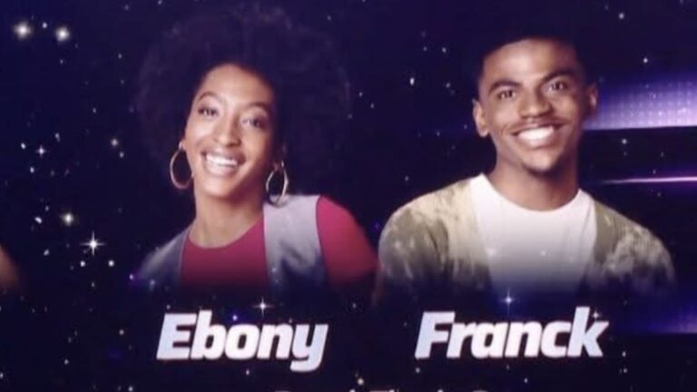 Star Academy : qui rejoindra Marine en finale ?