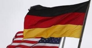 La fuite d’une note diplomatique critique sur Trump embarrasse Berlin