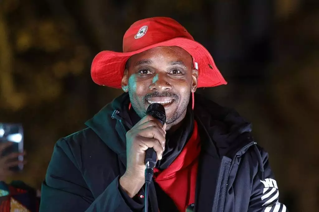 Rodrigue Petitot, le tribun autoproclamé qui défie la République française