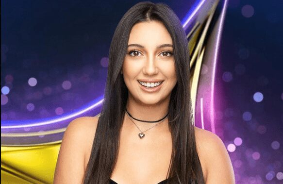 Yuval Raphael : Une Israélienne d’origine palestinienne chrétienne à l’Eurovision 2025