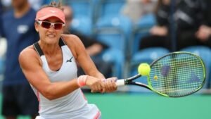 Arina Rodionova : divorce et lancement sur OnlyFans, une double annonce inattendue