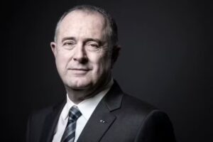 Didier Guillaume : un hommage émouvant rendu à Monaco par Emmanuel Macron et le prince Albert II