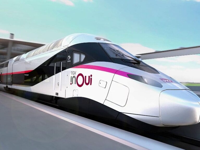 Le patron de la SNCF ne trouve pas que les TGV sont chers en France