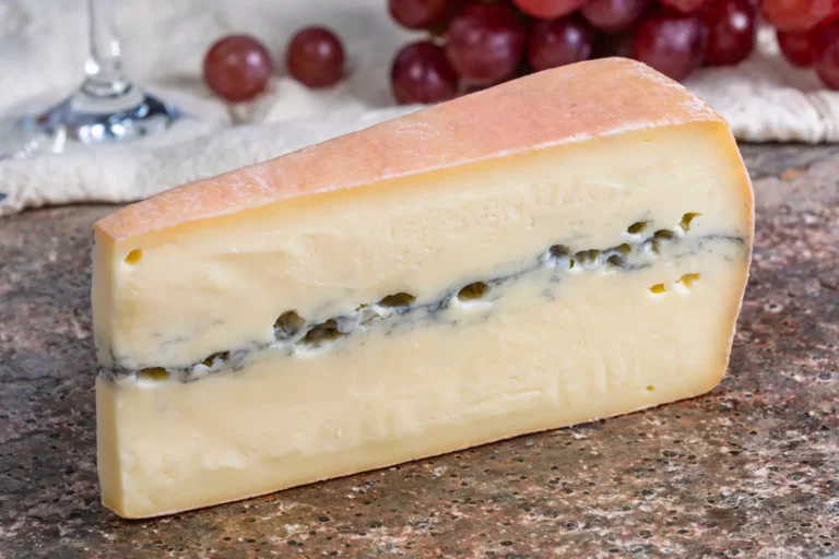 Rappel de fromages Morbier au lait cru pour suspicion de contamination à E. coli