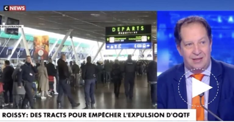 Michel Taube : Pourquoi Auschwitz est malheureusement devenu un point de détail de l’histoire.