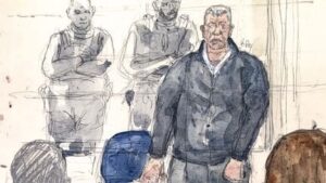 Dominique Pelicot interrogé sur deux cold cases en région parisienne