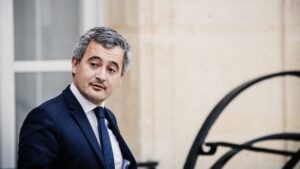 Gérald Darmanin attendu ce jeudi à Dijon pour une visite axée sur la justice