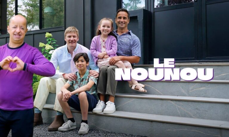 Booder de retour dans “Le Nounou” : TF1 annonce la diffusion du nouvel épisode inédit