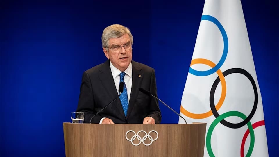 Sept candidats en lice pour la présidence du CIO : ce qu’il faut savoir