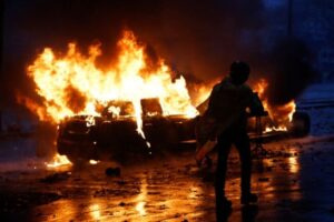 Insécurité et délinquance en 2024 : un premier bilan des tendances en France