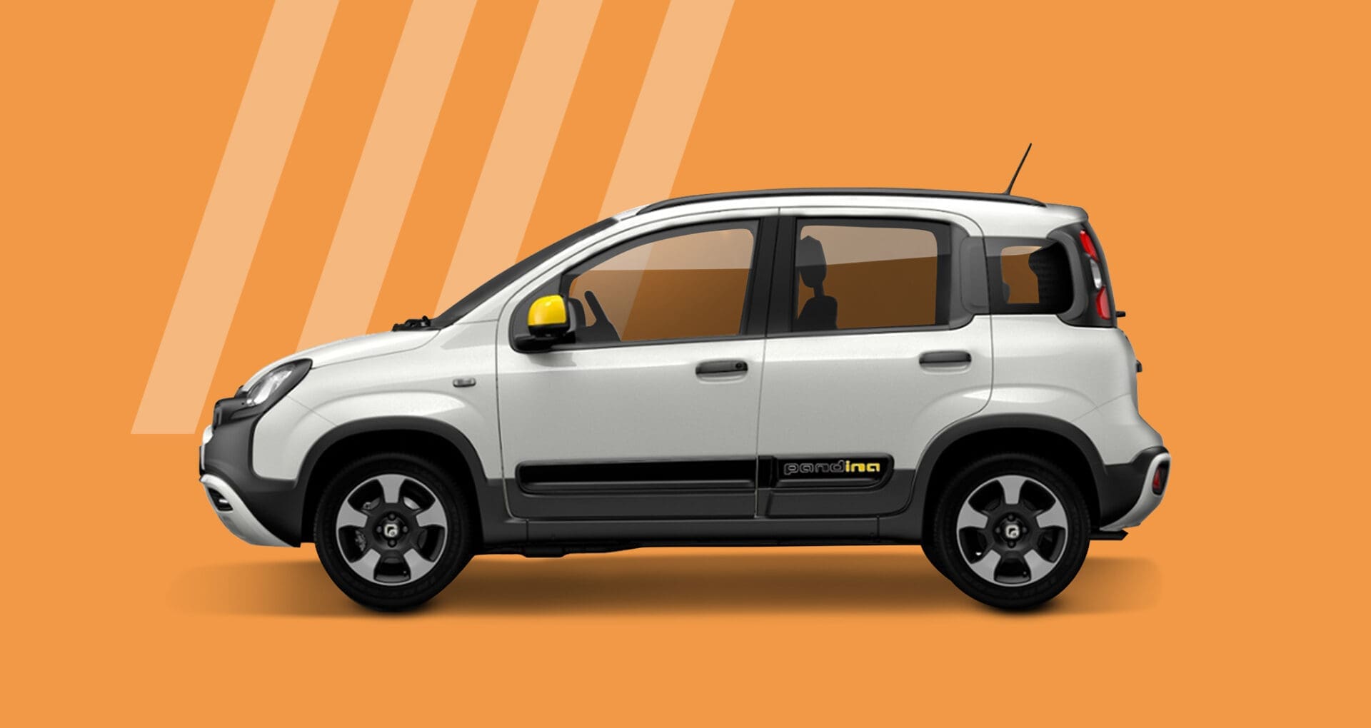 Fiat Grande Panda : l’icône italienne fait peau neuve en version électrique et hybride