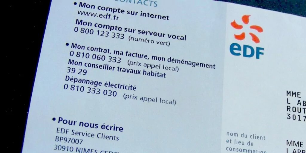 Électricité : une baisse de 15 % dès aujourd’hui, mais pas pour tout le monde