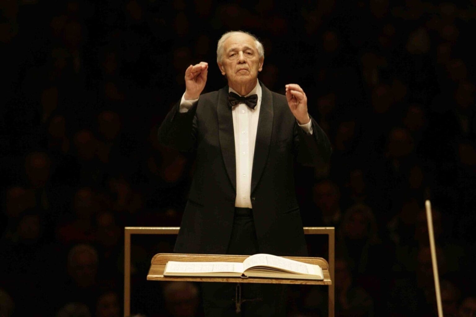 12/8/06 — CSO Tour Photography New York © Todd Rosenberg Photography 2006