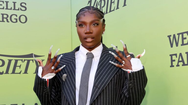 Doechii : l’étoile montante du rap validée par Kendrick Lamar