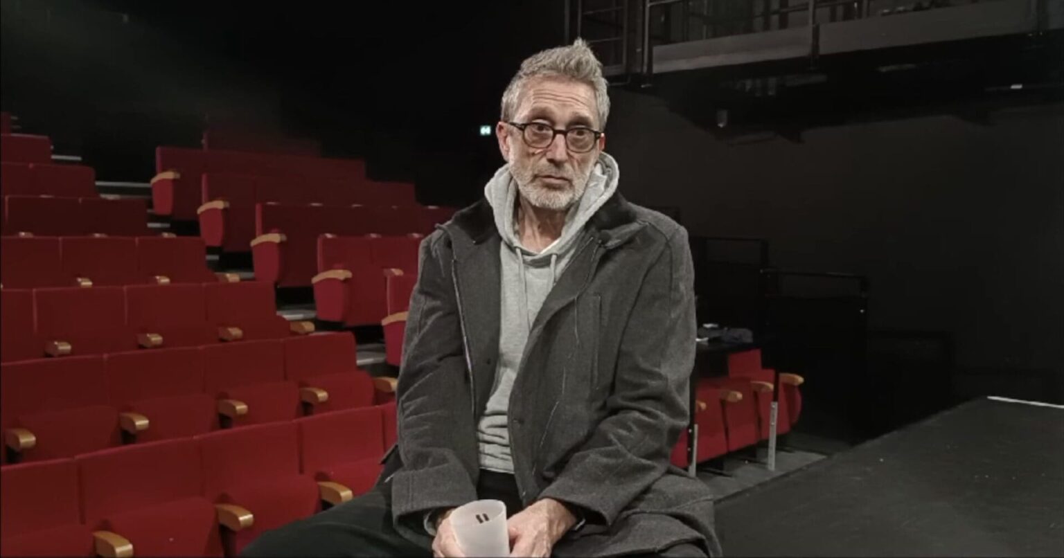 Joël Pommerat refuse la Légion d’honneur pour préserver son indépendance artistique