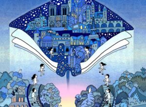 Nuits de la lecture 2025 : Une nuit avec les livres, du patrimoine aux émotions