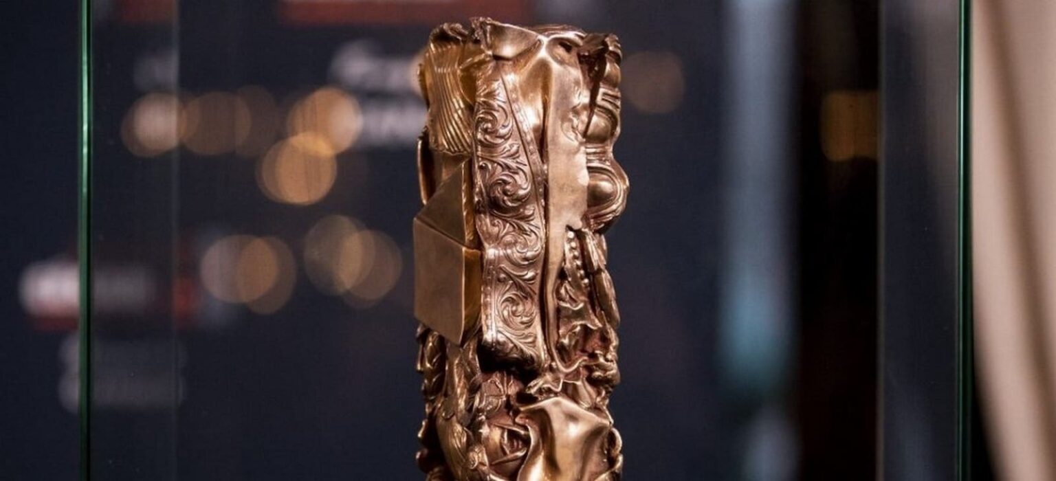 Les Cesars nominees announced in Paris