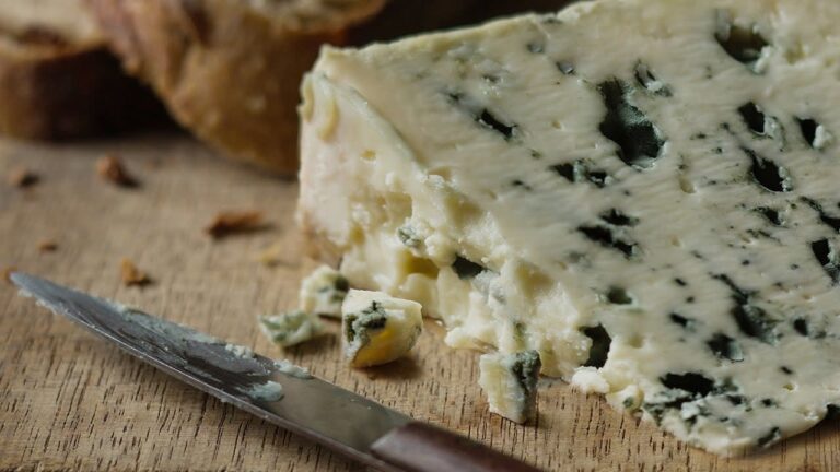 Le Roquefort célèbre 100 ans d’appellation protégée et un succès intact