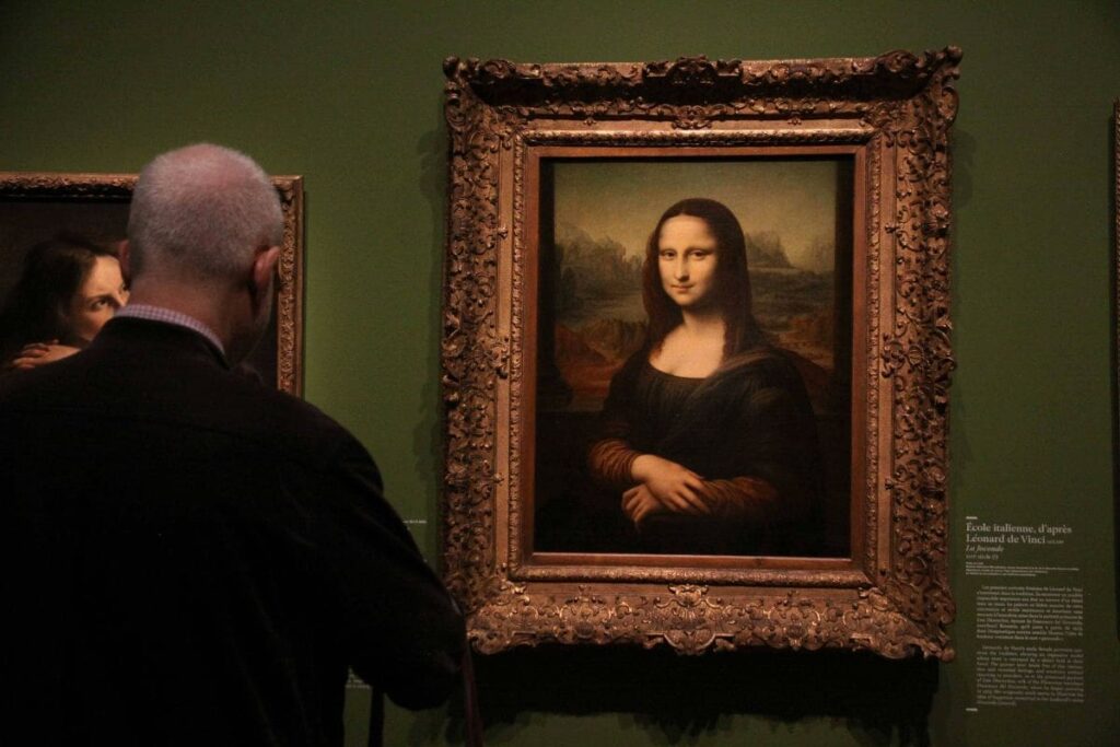 La Lombardie veut accueillir la Joconde : le Louvre en désaccord