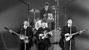 Les Beatles aux Grammy Awards : l’IA au coeur de la controverse