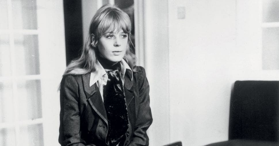 Marianne Faithfull : trois titres iconiques