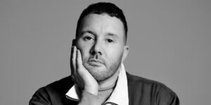 Kim Jones quitte la direction artistique de Dior Homme après sept ans de création