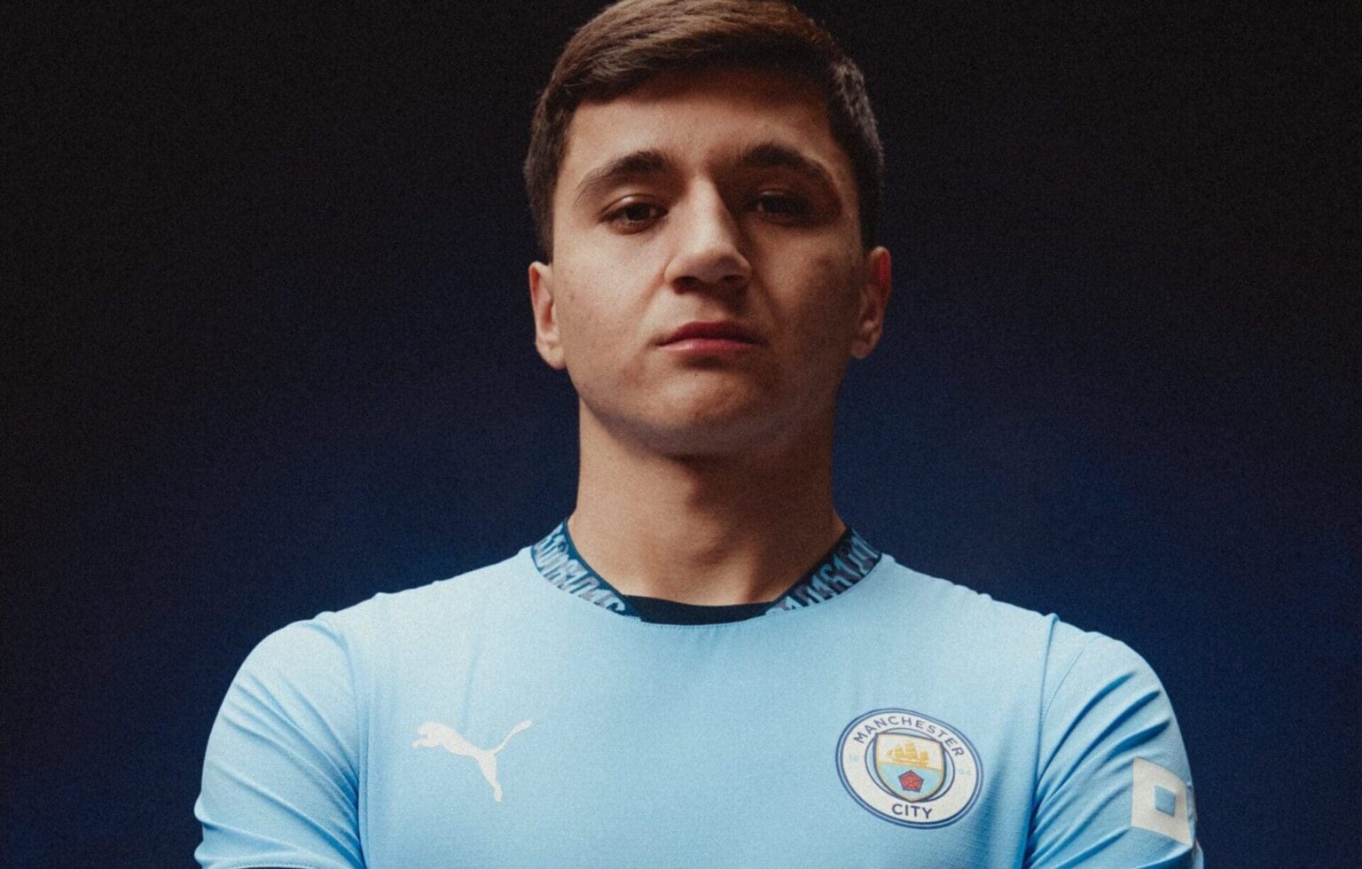 Khusanov City deal from Lens