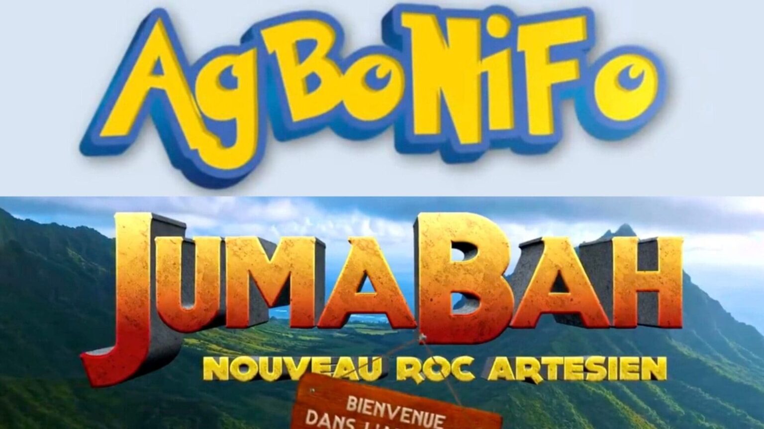 Lens Agbonifo JumaBah mercato