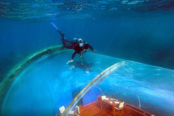 Maldives Plongeur Maldives Plongeur