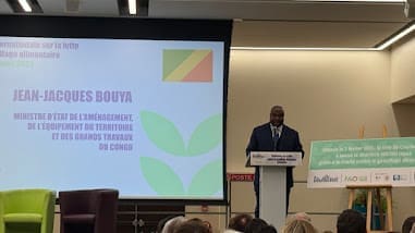 Courbevoie Mène La Révolution Contre Le Gaspillage Alimentaire Et Prône Un « Capitalisme Humain »