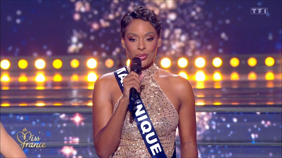 Miss France 2025, Charlie Hebdo, attentats