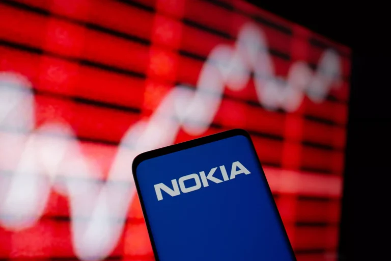 Nokia revient à la rentabilité