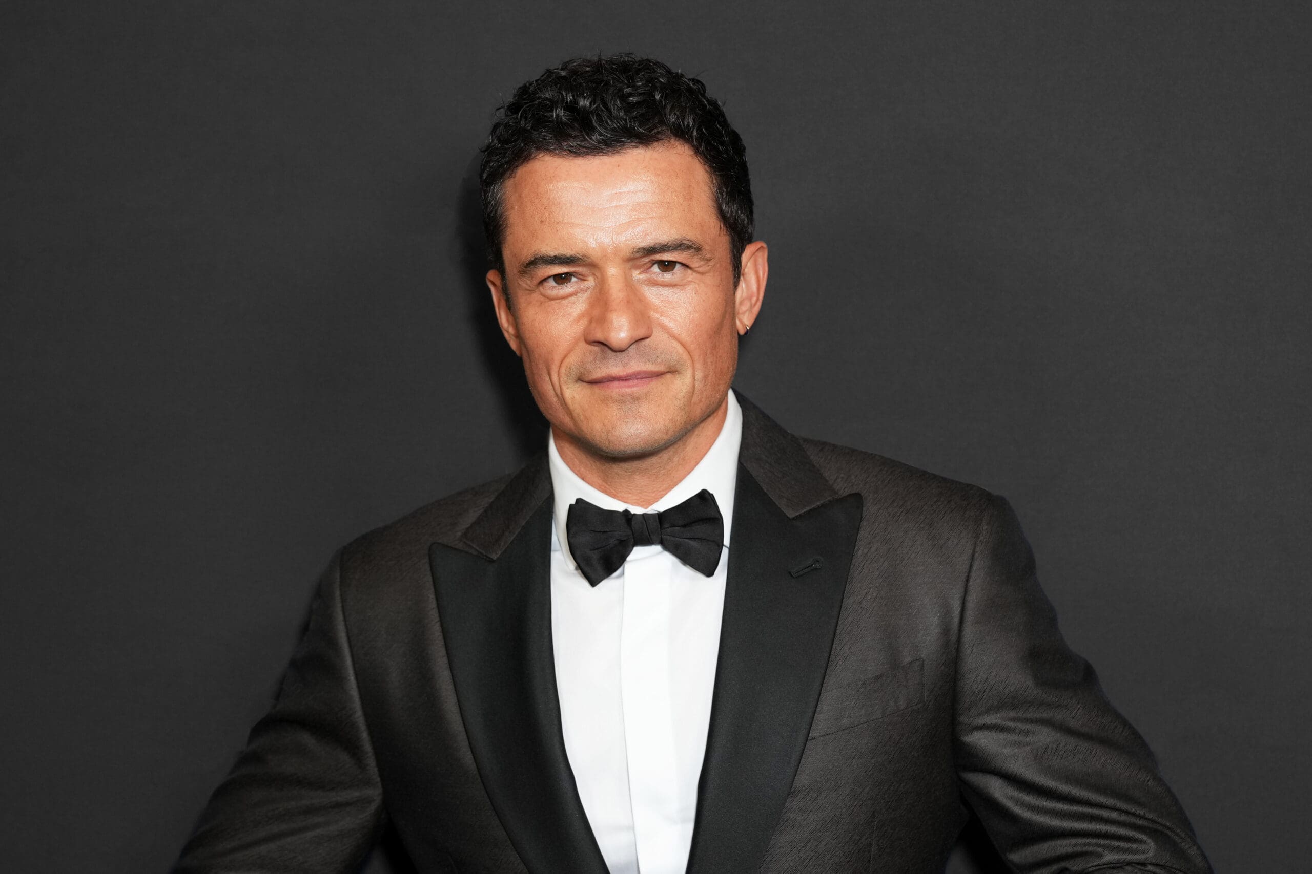 Orlando Bloom