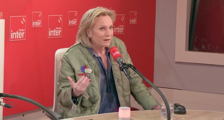 Patricia Kass: "Les gens ne comprennent pas que tu puisses être fatiguée ou pas bien." La chanteuse évoque son come-back après 10 ans d’absence
