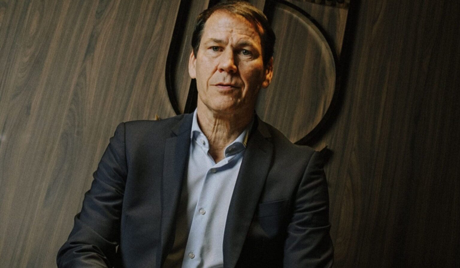 Rudi Garcia Belgique