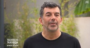 «Il n'y aura aucune condamnation contre moi!» Stéphane Plaza se montre confiant pour son procès, qui commence aujourd'hui