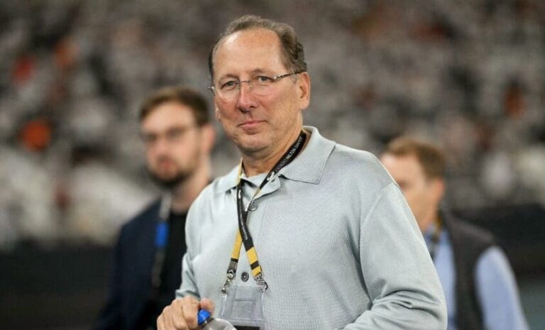 Eagle injecte 83M€ dans l'OL, les supporters respirent mieux