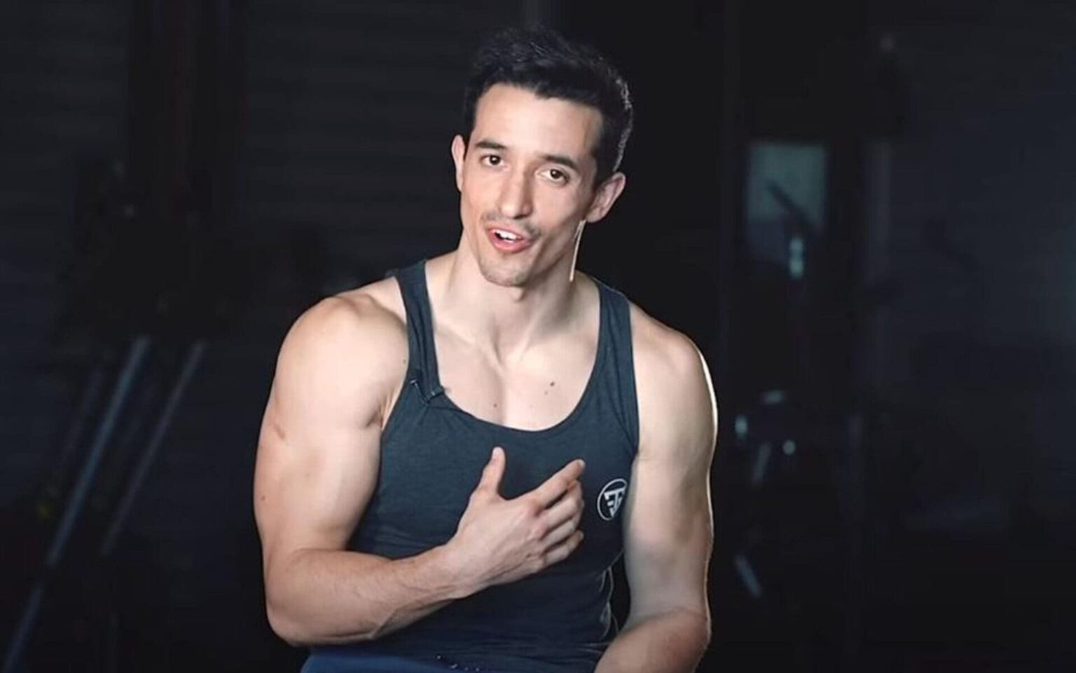 Tibo InShape