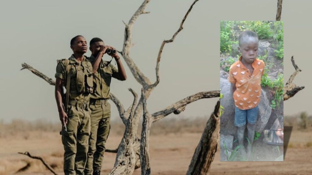 Tinotenda Pundu
