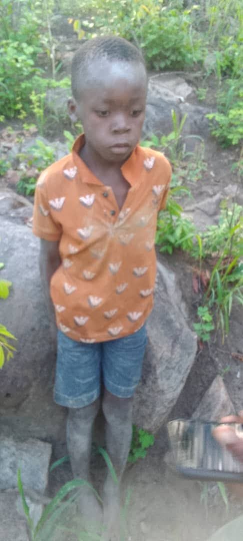 Tinotenda Pundu