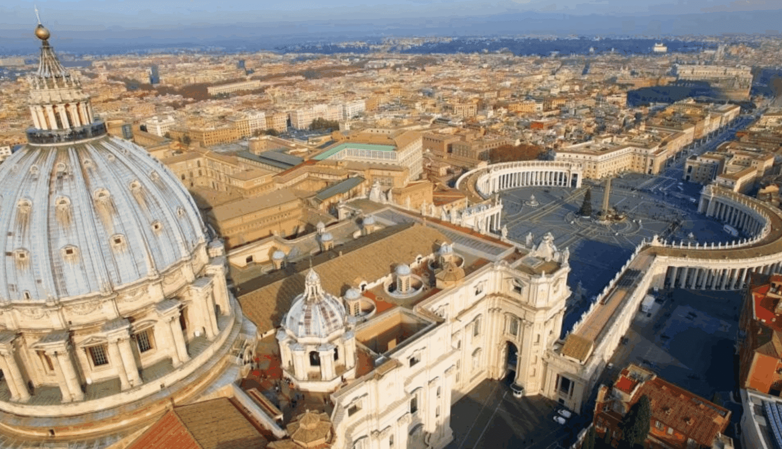 Vatican Vatican
