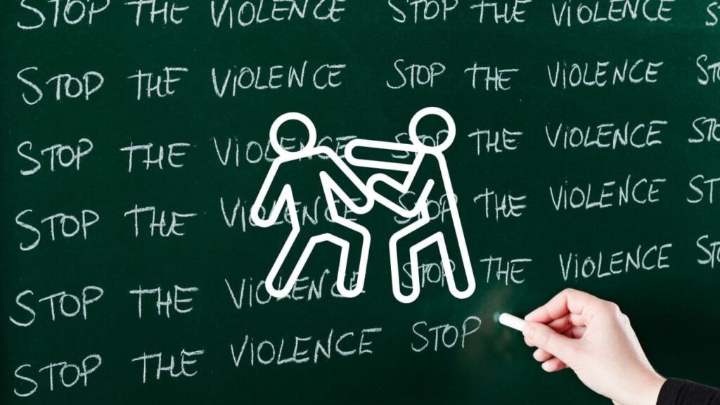 Violence ecole saint-maur-des-fossés