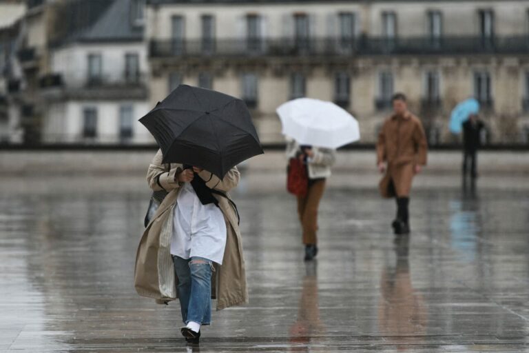 Météo de ce jeudi 23 janvier : vents, pluie et éclaircies
