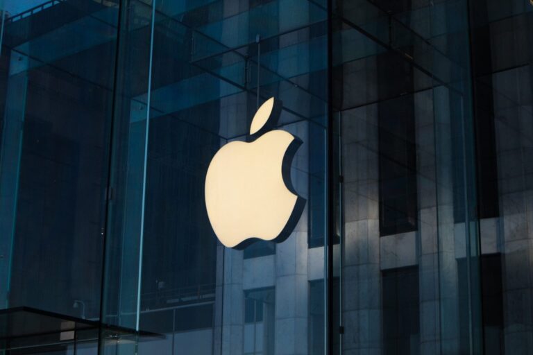 Les bénéfices d&rsquo;Apple augmentent malgré la baisse des ventes d&rsquo;iPhone