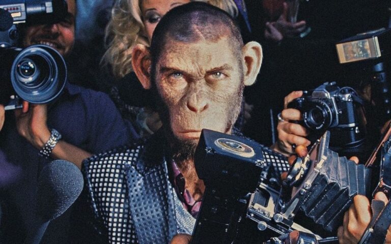 Better Man : le biopic atypique de Robbie Williams sur les revers de la célébrité