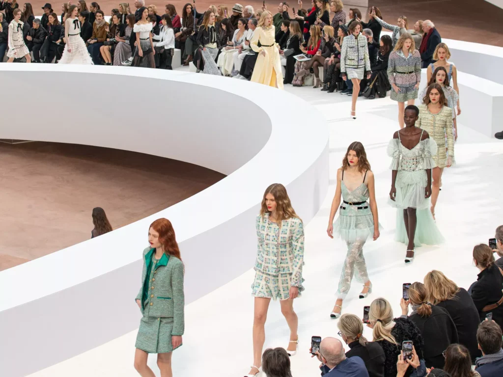 chanel110ans