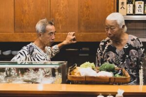 Pourquoi des Japonais à la retraite préfèrent la prison à la liberté